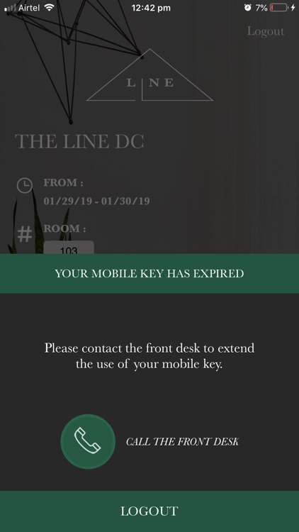 The Line DC screenshot-5