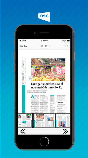 DC Jornal Digital(圖6)-速報App