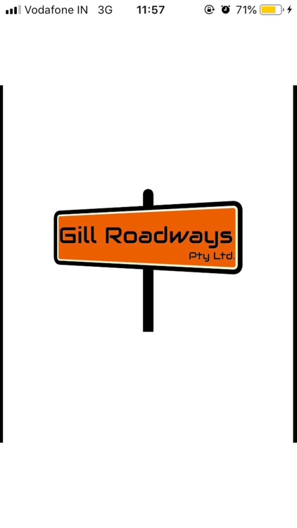 Gill Roadways