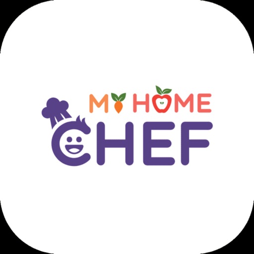 마이홈셰프 (MY HOME CHEF)