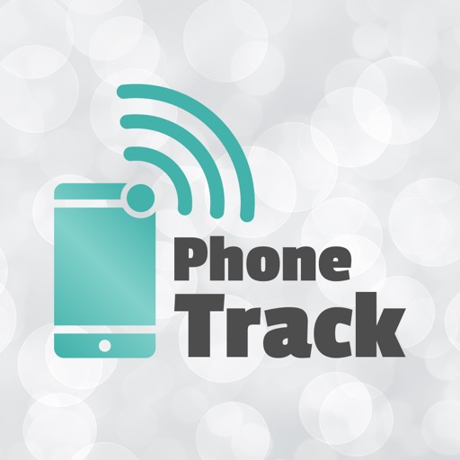 QT PhoneTrack iOS App