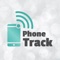 Phonetrack allows users to track and locate, live and historically, family, friends and employees to provide security and peace of mind