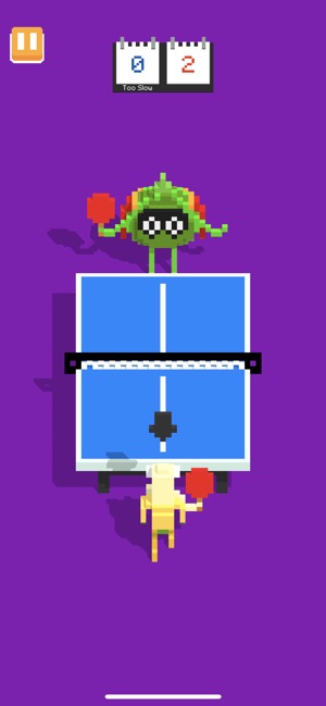 Ping Pong Plants(圖3)-速報App