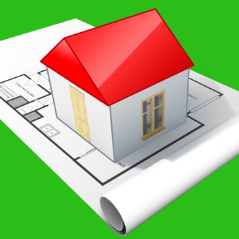 Home Design 3D - App voor iPhone, iPad en iPod touch - AppWereld