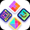 Puzzly  Puzzle Game Collection