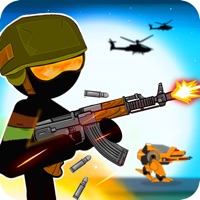 Stickman Maverick : stick war pour PC