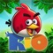 Angry Birds Rio