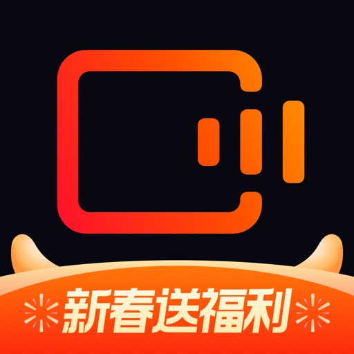 快影-创作有趣的视频