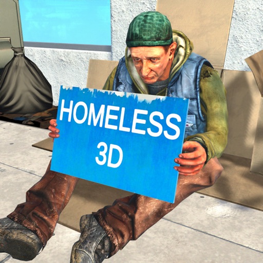 Homeless3D