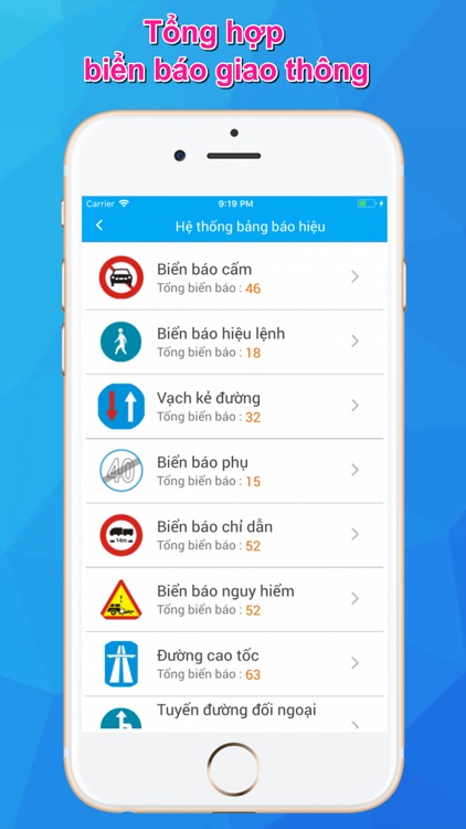 Học lái xe B2 screenshot-4