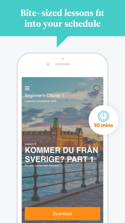 Babbel – Learn Languages