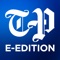 Welcome to The Times-Picayune e-edition app