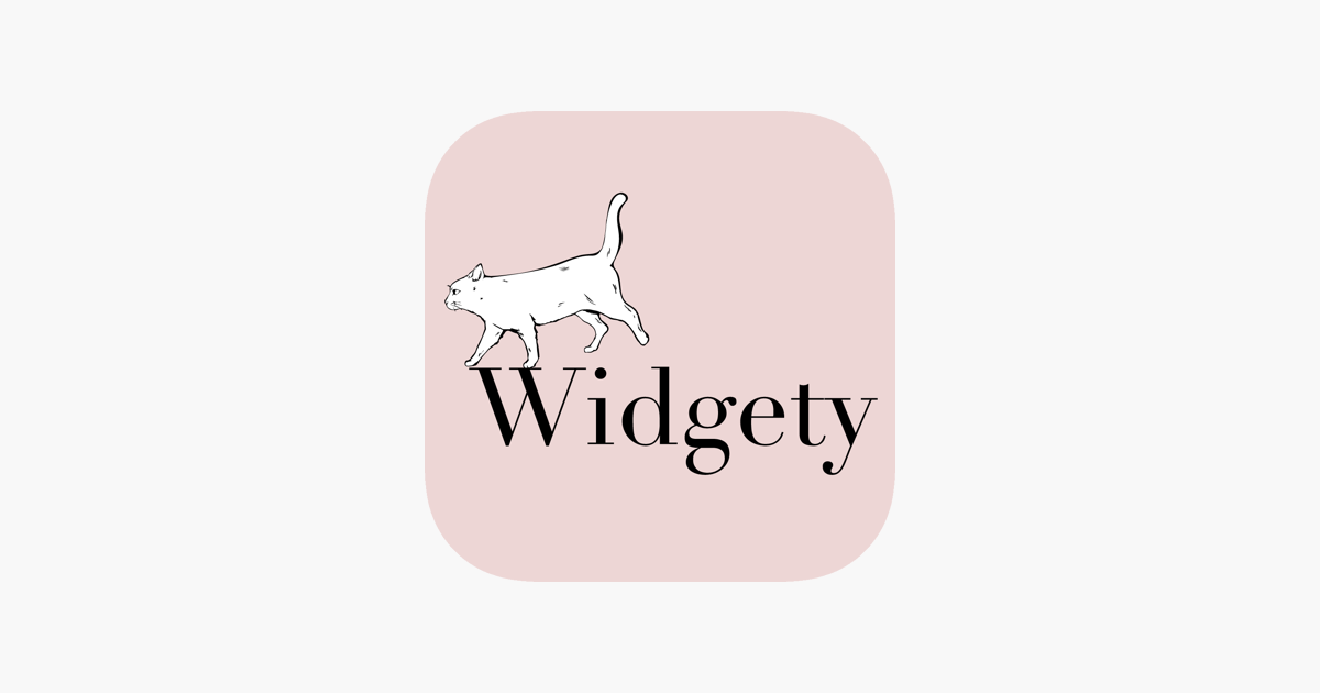 Widgety ウィジェッティ ホーム画面に写真を追加 をapp Storeで