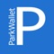 ParkWallet is an application that allows parking in cities across the country charged by credit cards American Express, Visa, MasterCard of any issuers, and Diners