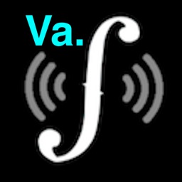 Pure Pitch for VIOLA