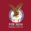 F.O.E 3634