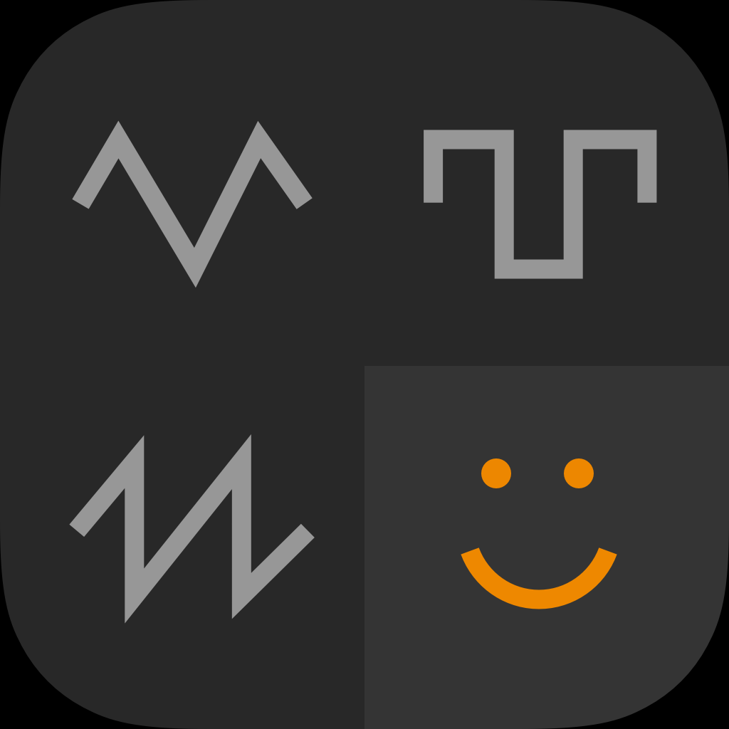 Audiokit Synth One Synthesizer Iphoneアプリ Applion