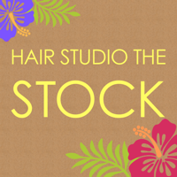 HAIR STUDIO THE STOCK公式アプリ