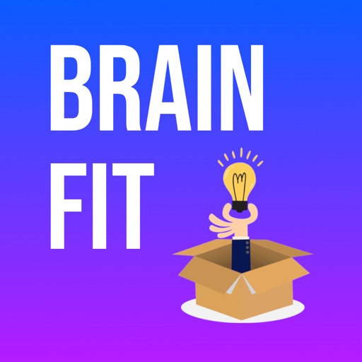 Brain-Fit