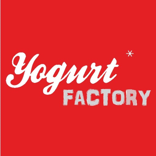 Yogurt Factory Fidélité