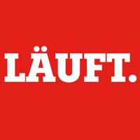  LÄUFT. Alternative