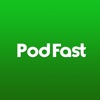 PODFast - Driver Companion App