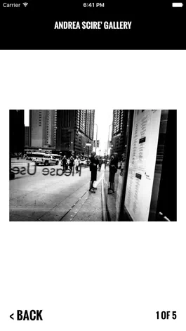 Game screenshot CSP-Chicago Street Photography hack