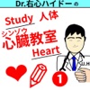 Drうしんハイドーの心臓教室その1(StudyHeart1)