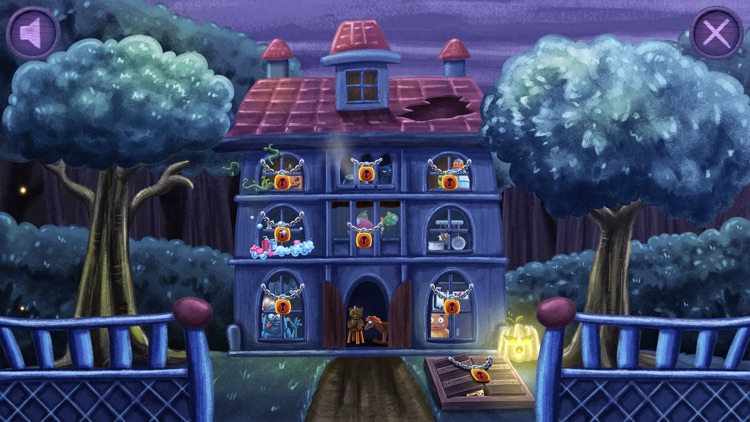 4,5,6 Year Old Games for Kids screenshot-9