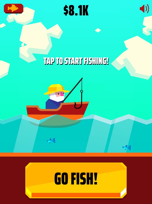 Play go fish online, free card games