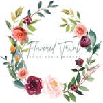 Flowered Trunk Boutique