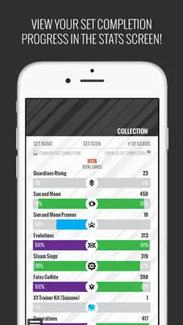 Game screenshot Collector - for Pokemon TCG hack