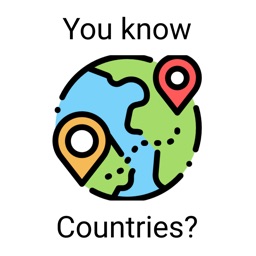 Do You know Countries?