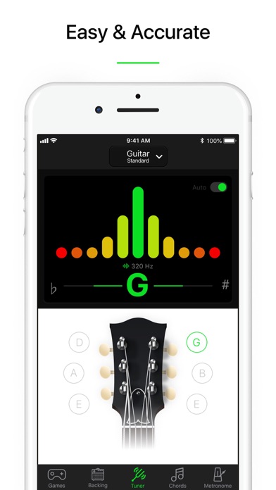 Guitar Tuner Pro Bass Ukulele For Android Download Free Latest Version Mod 2021