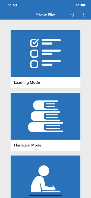 Private Pilot Test Prep(圖1)-速報App