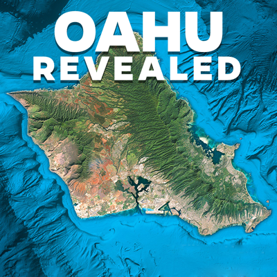 Oahu Revealed Travel Guide