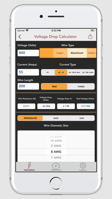 How to cancel & delete Electrical Engineering - lite from iphone & ipad 3