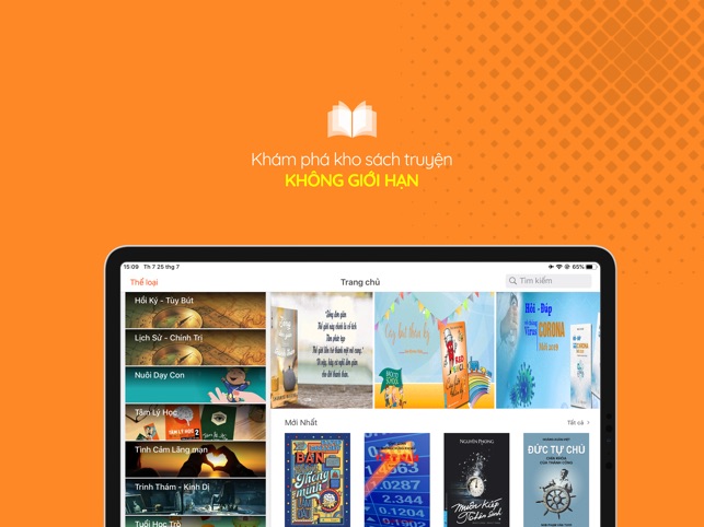 Tea Book - Đọc Sách Online