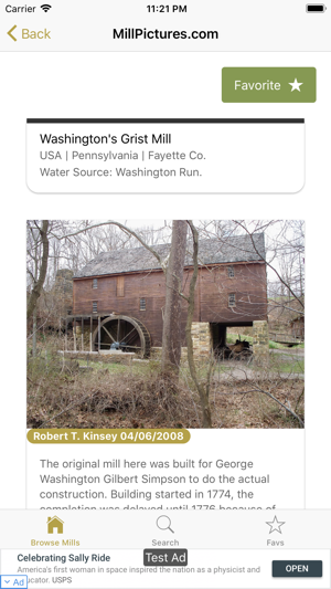 Historic Mill Pictures(圖3)-速報App