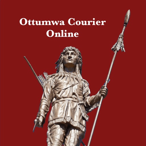 The Ottumwa Courier iOS App