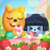 프렌즈팝 на пк