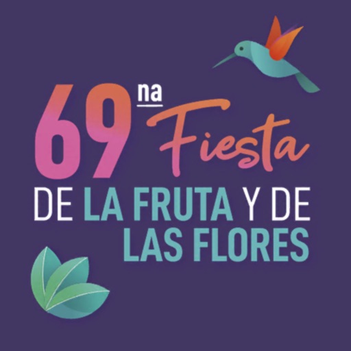 Fiesta de las Frutas y Flores