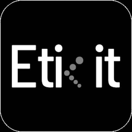 Etikit
