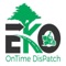 Eko OnTime DisPatch is an online logistic platform that manages on-demand and schedule deliveries for variety of user segments, ranging from business establishments to individuals clients