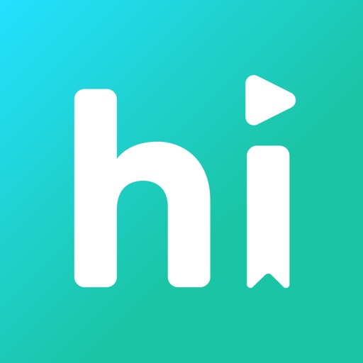 hibooks - amazing audiobooks