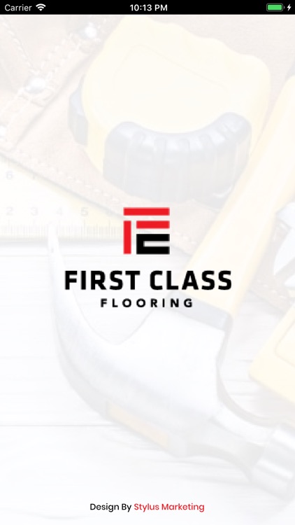 FCF - First Class Flooring