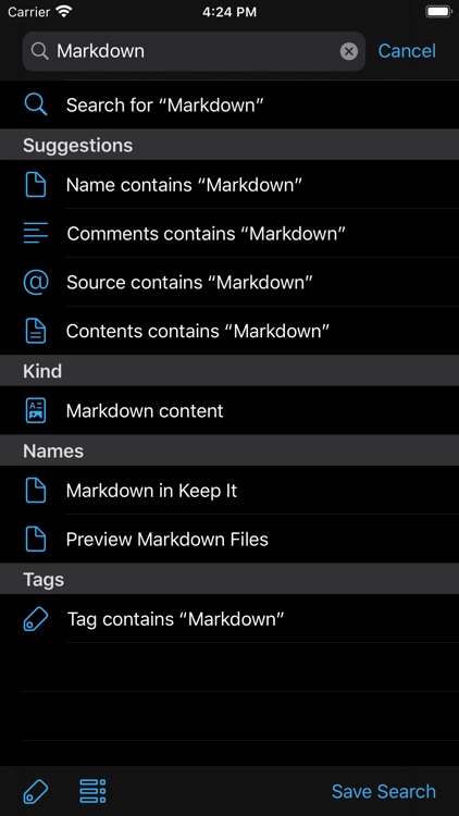 Keep It Mobile screenshot-9