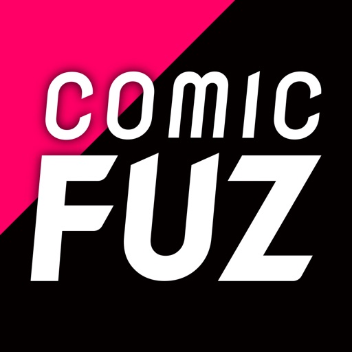 COMIC FUZ - 人気漫画が毎日読める