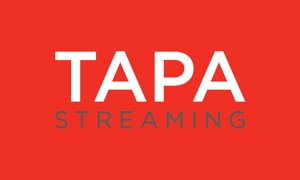 TAPA Streaming
