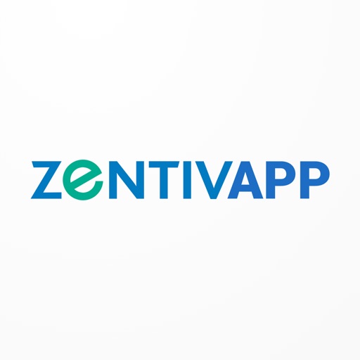 Zentiva iOS App